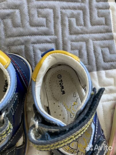 Вещи на мальчика и девочку