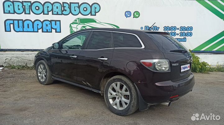 Ограничитель задней двери Mazda CX-7 EG21-72-270C