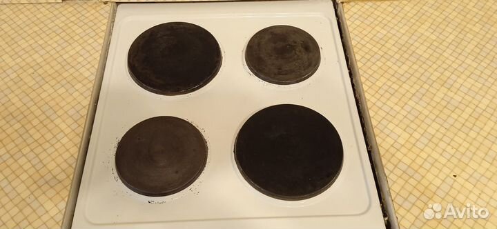 Плита электрическая Лада