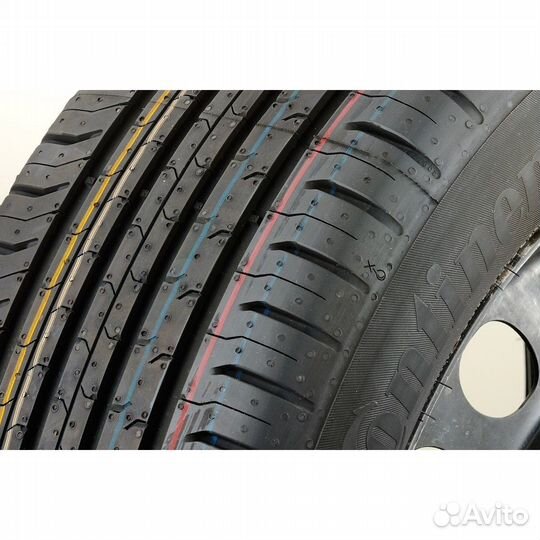 Continental ContiEcoContact 5 215/65 R16