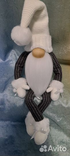 Кукла тильда ручной работы