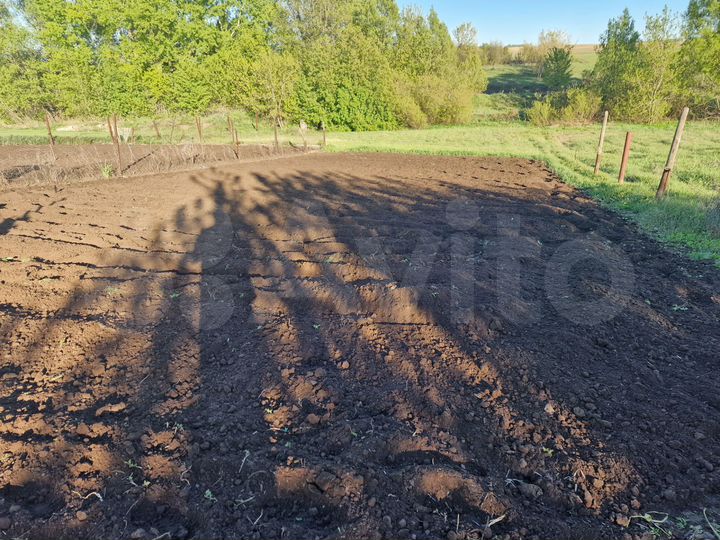 Участок 5 сот. (СНТ, ДНП)