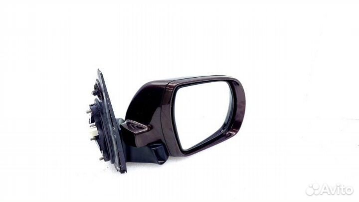 Б/У Зеркало 6 контактов. Состояние хорошее