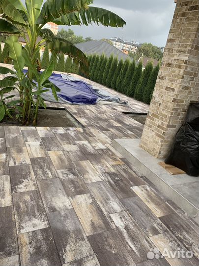 Мастера благоустройства