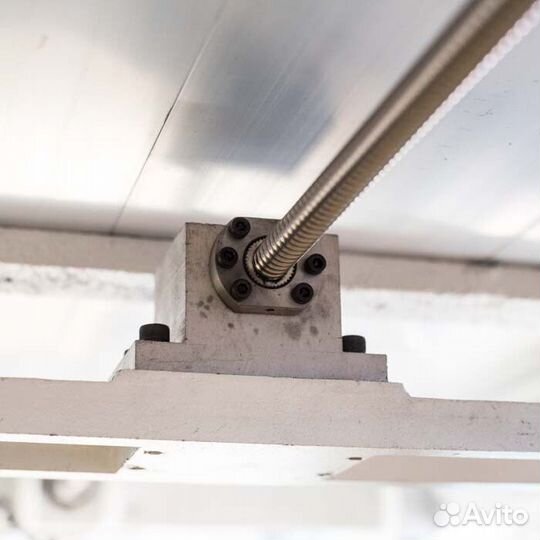 Фрезерный станок с чпу wattsan 0609 mini