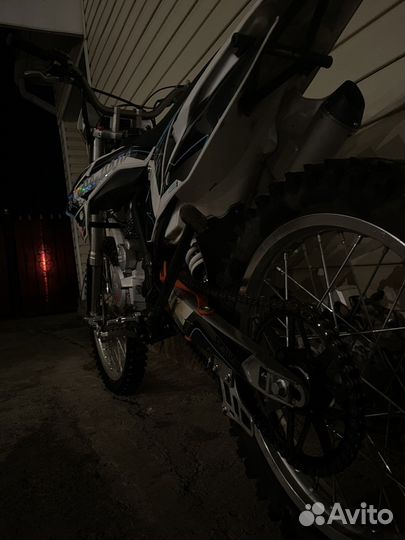 Kayo t2 MX