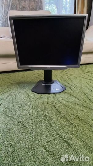 Монитор для пк