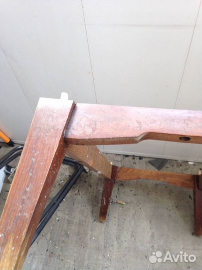 Ножки основа для тумбочки