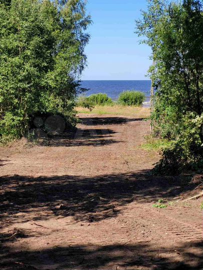 Участок 20 сот. (ИЖС)