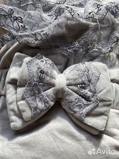 Конверт на выписку зимний новый