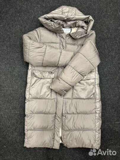 Пуховик женский 42 44