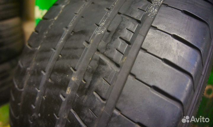 Pirelli P Zero 275/35 R20 102Y