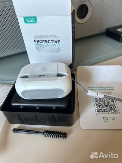 Чехол ESR для наушников airpods pro 2