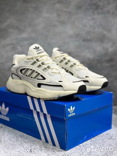 Кроссовки Adidas ozmillen