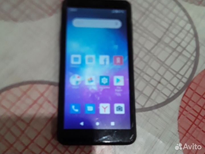 ZTE Blade L8, 16 ГБ