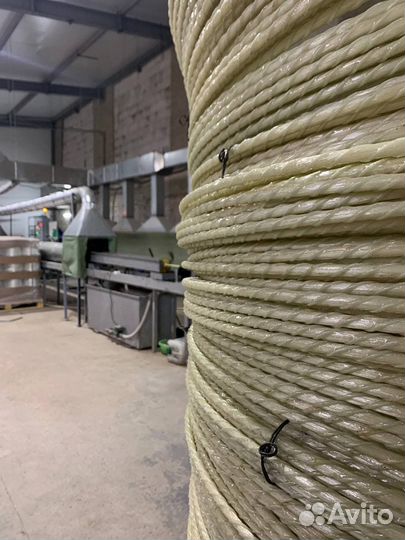 Композитная под фундамент армтура ГОСТ самовывоз