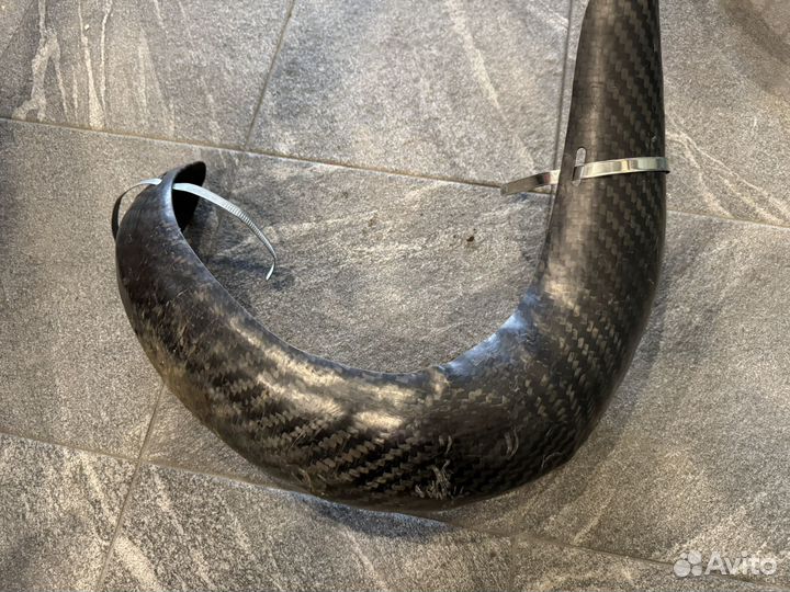 Защита резонатора gr8 300 2t kamax, hengjian