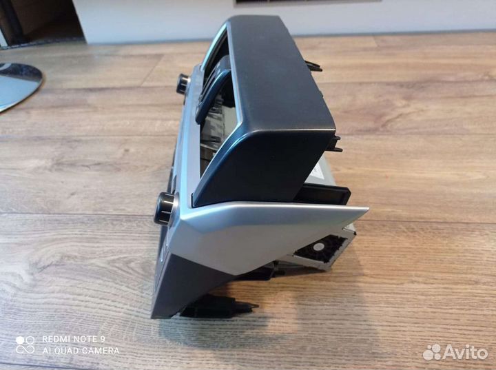 Магнитола Toyota Prado 150