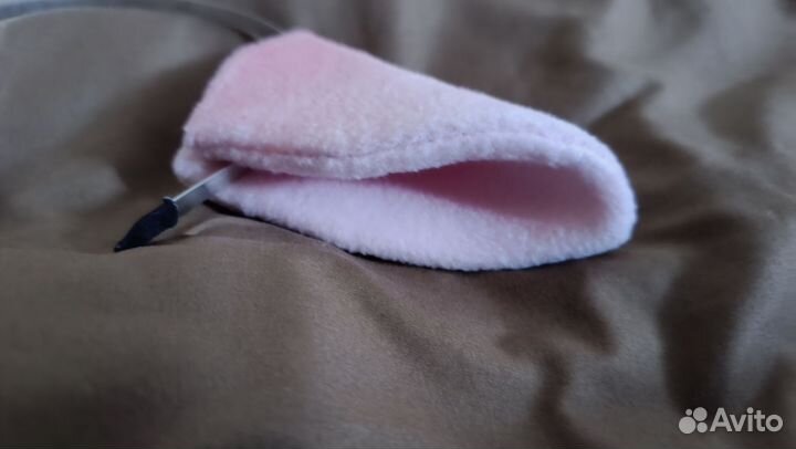 Уши для косплея Яэ Мико Геншин Импакт