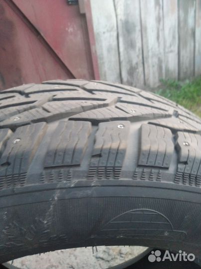 Tigar SUV Ice 265/60 R18 114J