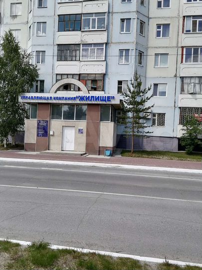 Офис, 122.5 м²