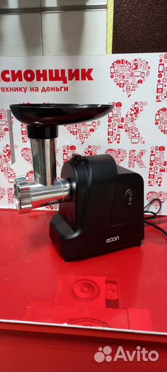 Мясорубка Econ T1