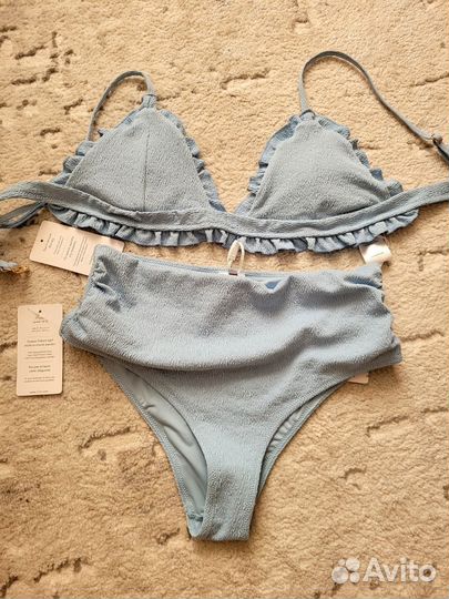 Купальник женский lichi