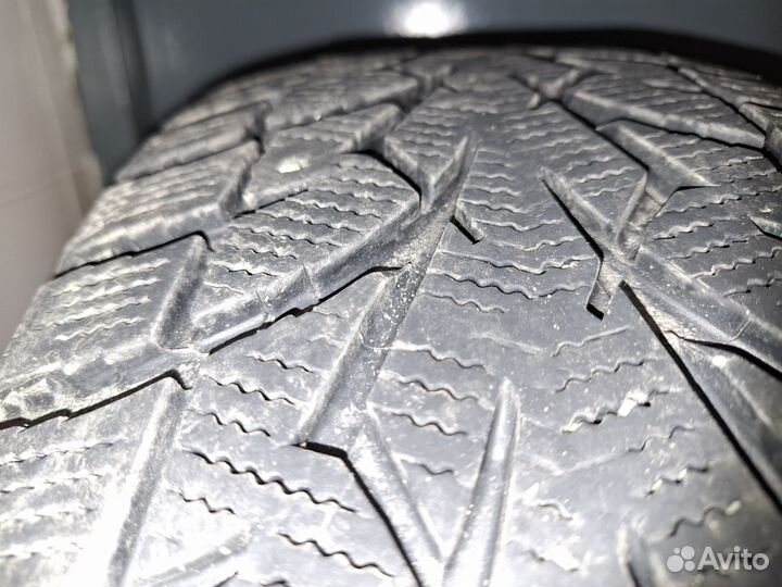 Toyo Observe G3-Ice 225/60 R17