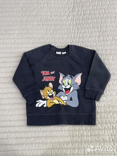 Толстовка 86