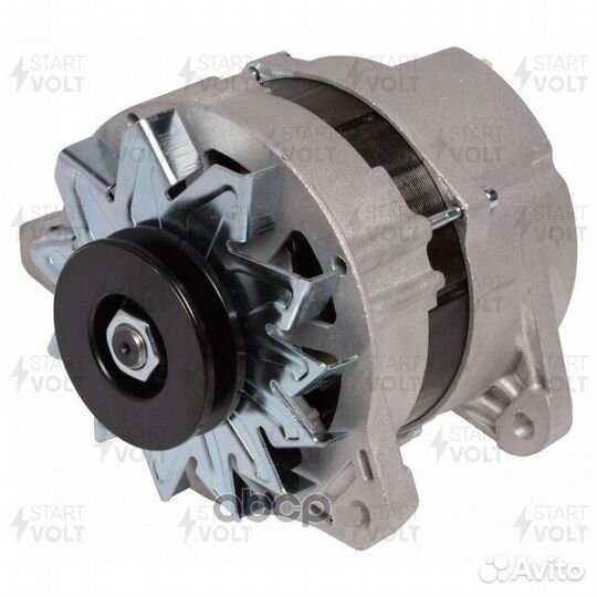 Генератор для citroen xsara picasso 1 поколение, 1