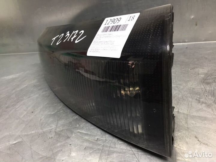 Фонарь задний правый Opel Meriva 2003-2010