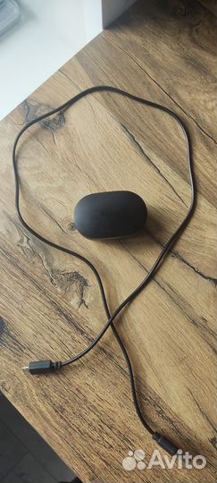 Беспроводные наушники Redmi dots