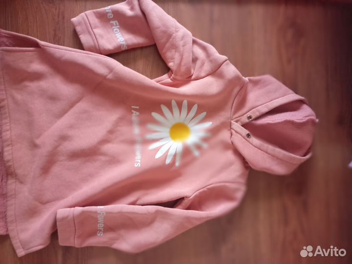 Кофты на девочку