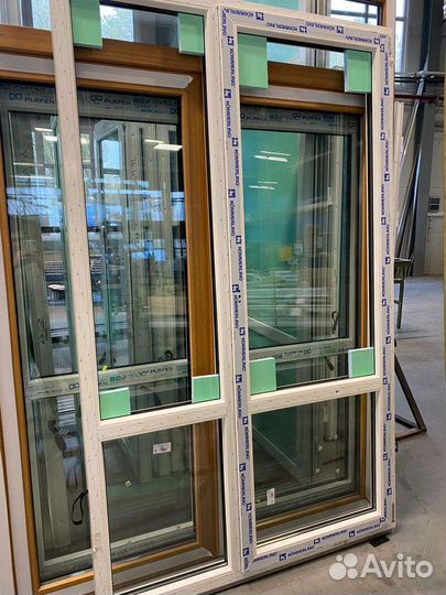 Пвх окна на заказ