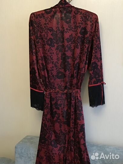 Халат кимоно женский Mia-mia