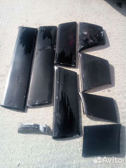 Листва на мерседес w201, 190