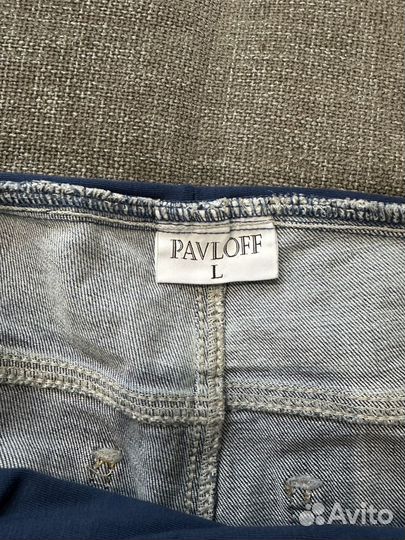 Джинсы для беременных