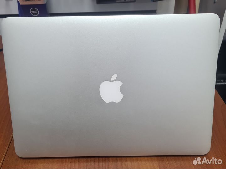 Apple MacBook Air 2011 i7 256gb