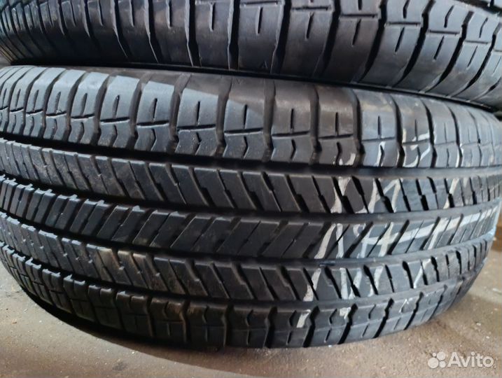 Yokohama Geolandar G091 235/55 R18