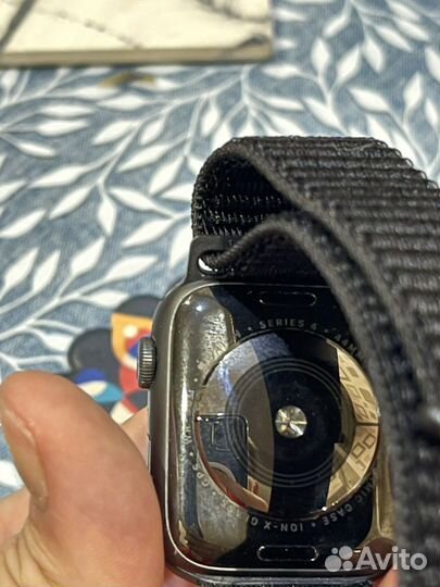 Apple watch 4 44 mm