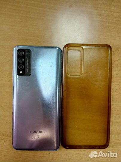 HONOR 10X Lite, 4/128 ГБ
