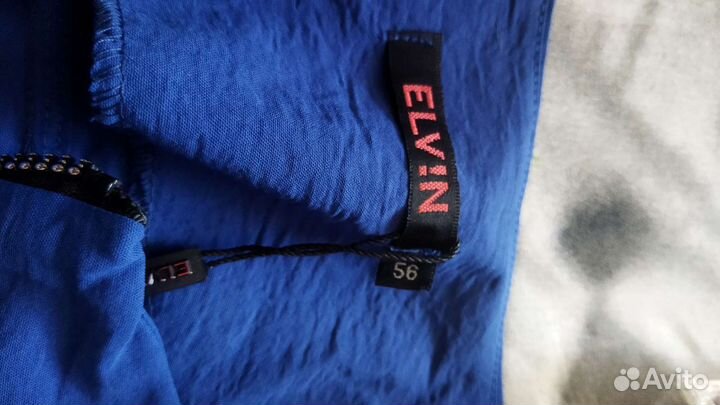 Комбинезон с шортами