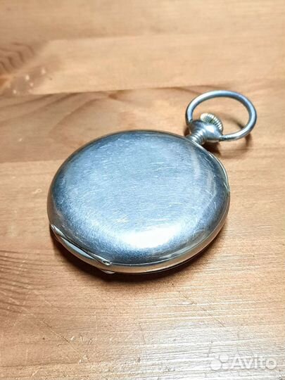 Часы карманные,старинные швейцария.на ходу