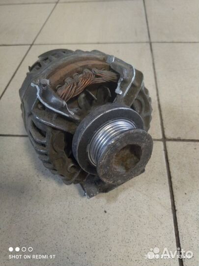 Генератор Renault Logan 1 K7JA710