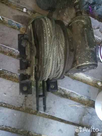 Таль ручная