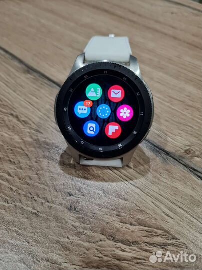 Samsung galaxy watch 46mm