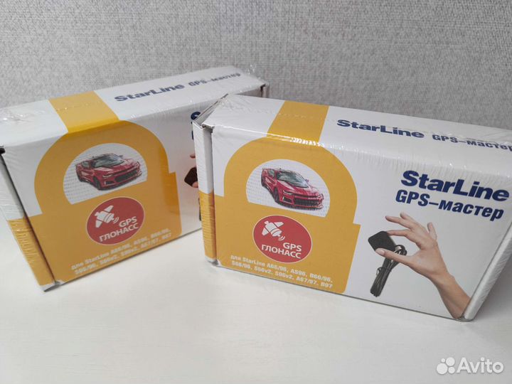 Автозапуск с телефона Starline. Установка