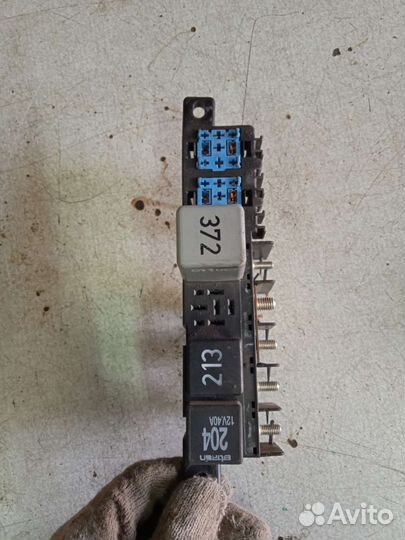 Блок реле Audi A4 B5 ауди а4 б5