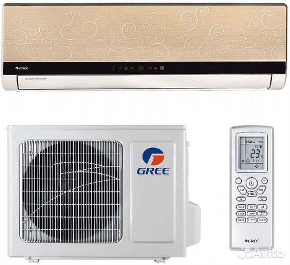 Кондиционер