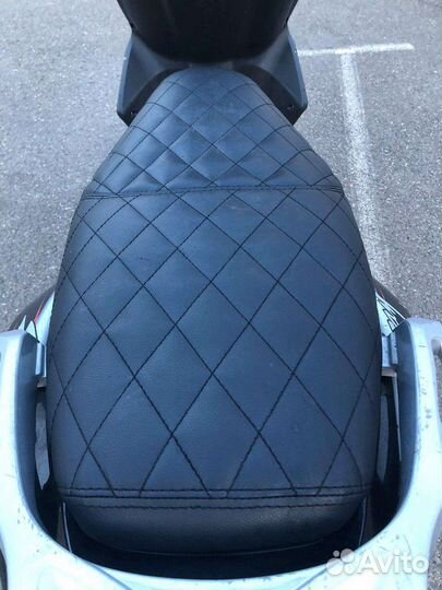 Lifan 150 кубов